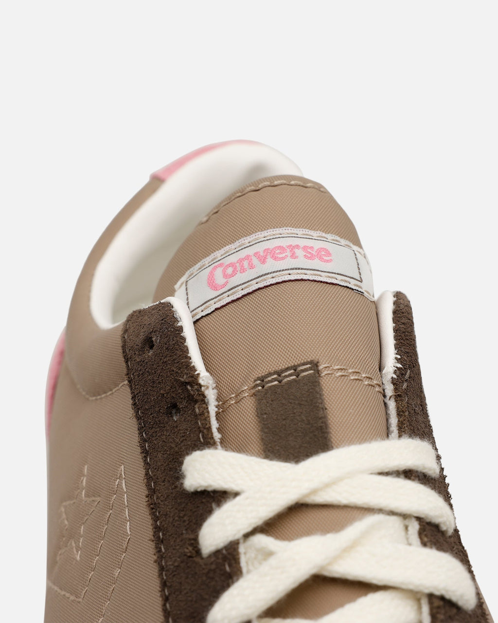 Converse Jogger Vintage Cargo Olive - Sneakers