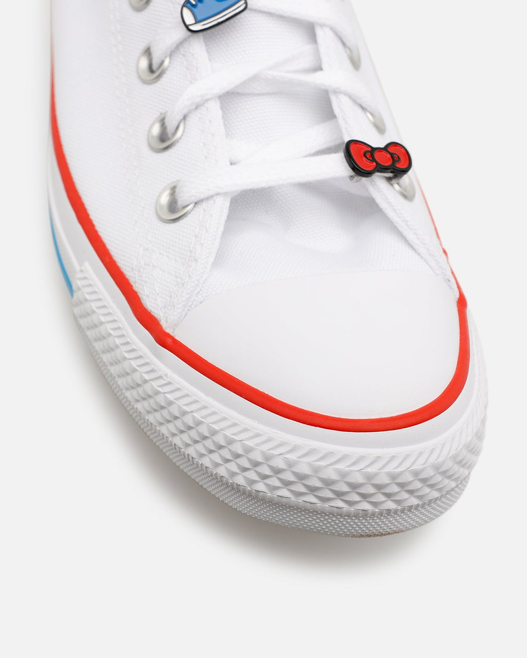 Converse X Hello Kitty Chuck Taylor All Star White - Sneakers