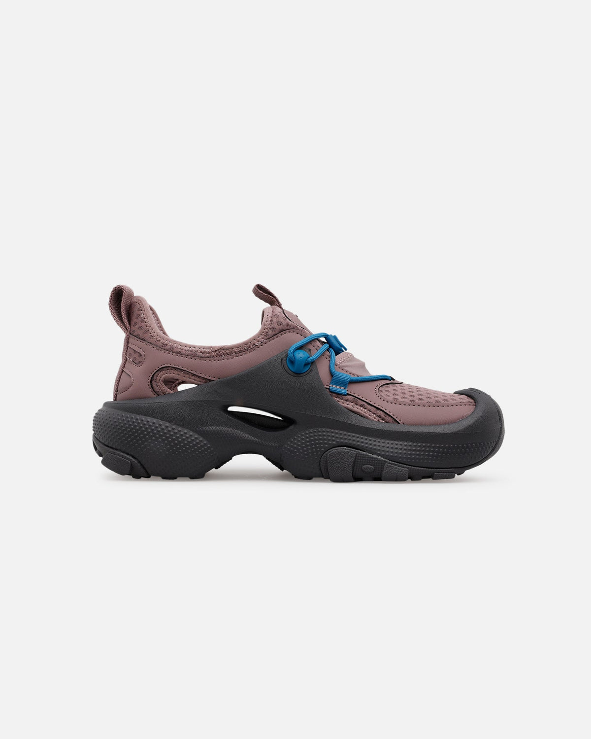 Crocs Trailbreak 2 Black Sand - Shoes