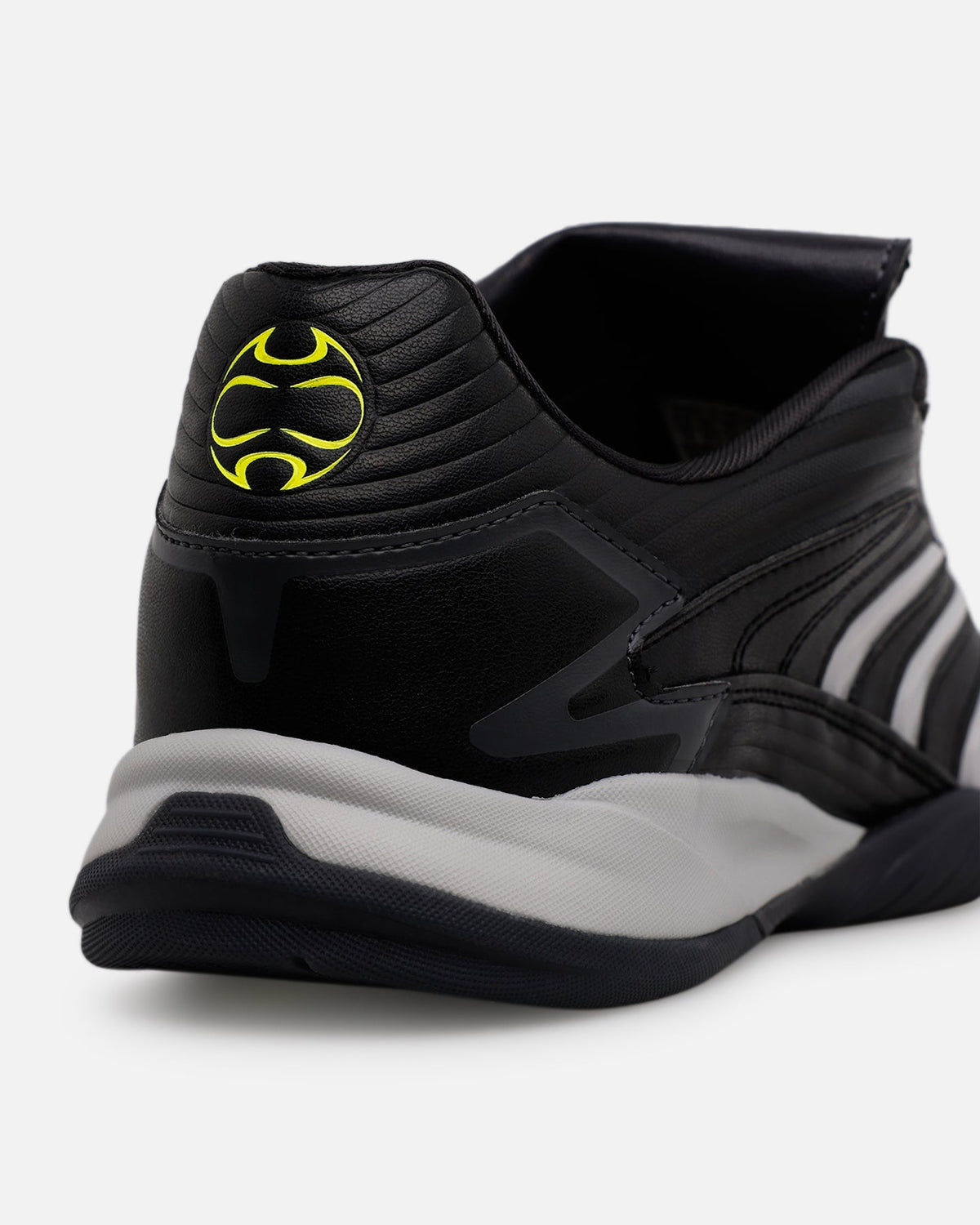 Adidas Predator Sala Black/White - Sneakers