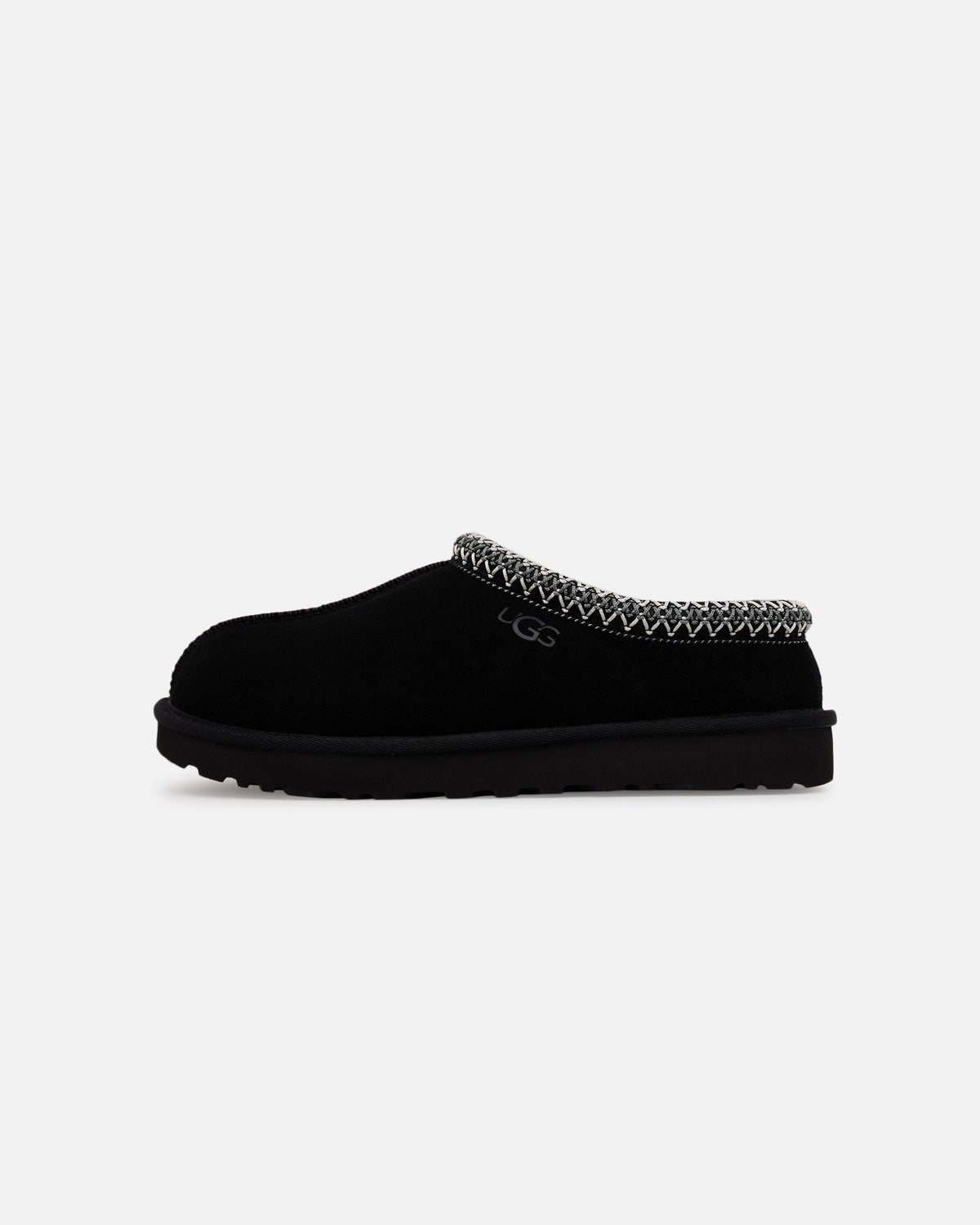 UGG Women's Tasman II Black - Slippers