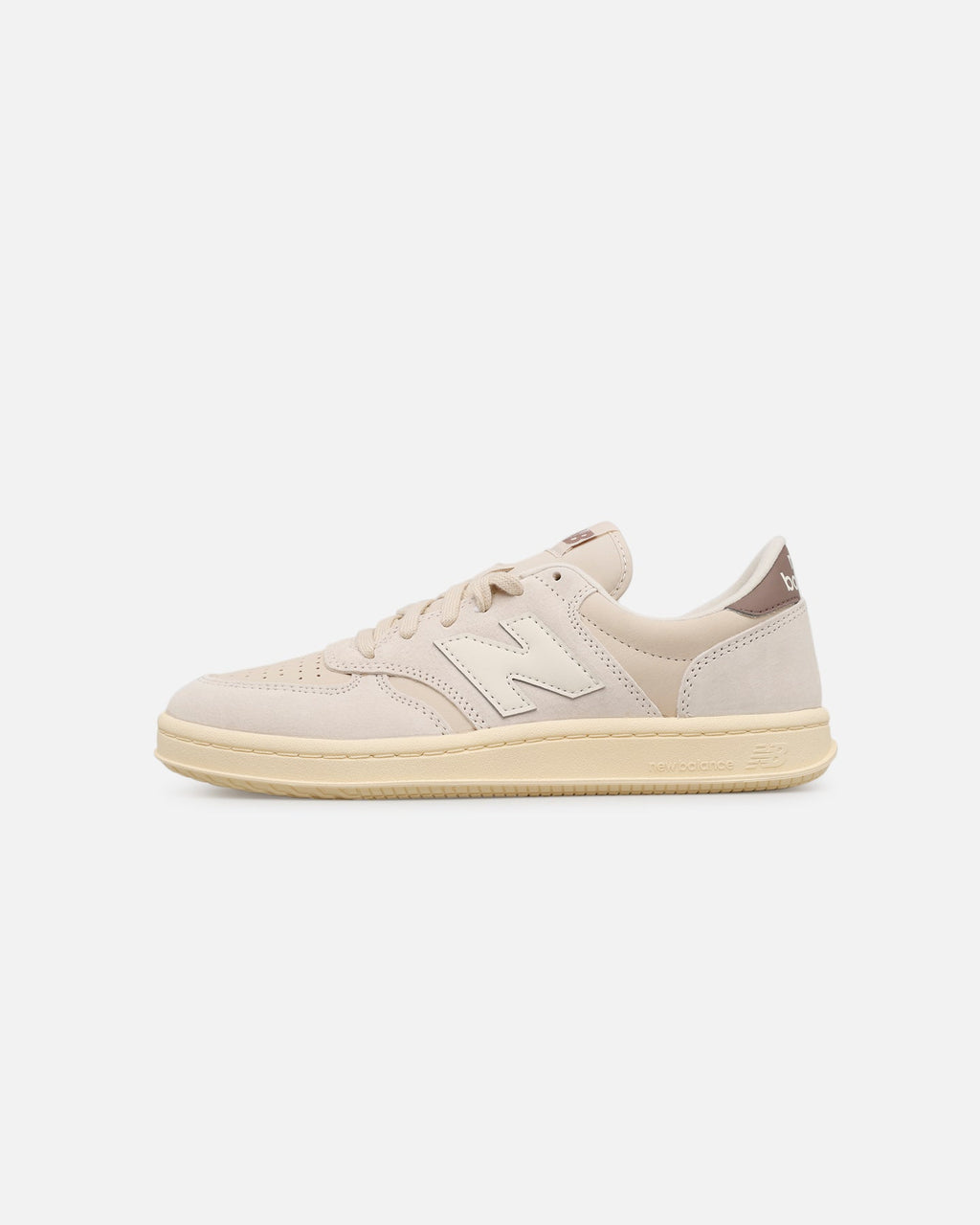 New Balance T500 Linen - Sneakers