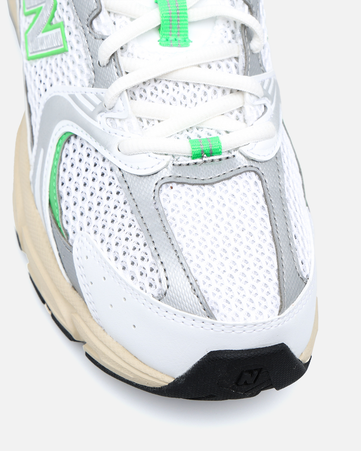 New Balance 530 White - Sneakers