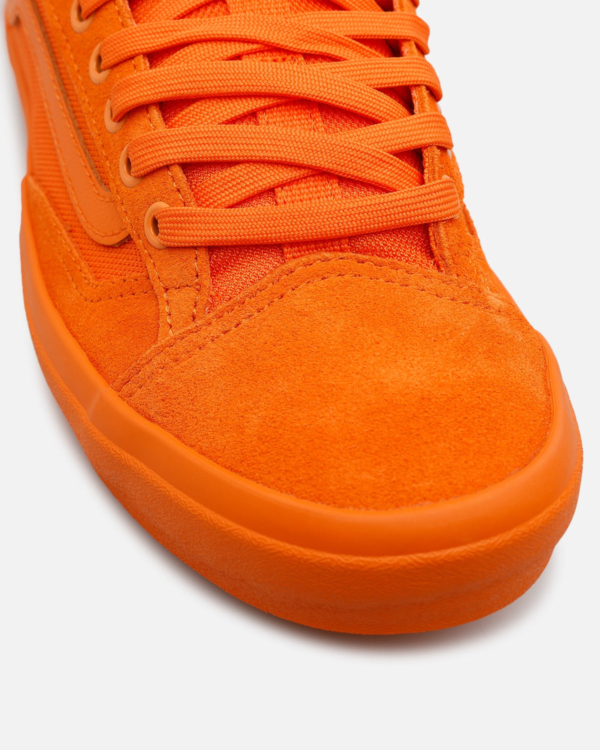 Vans Old Skool "Atiba" Orange - Sneakers