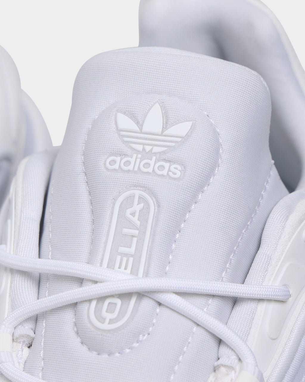 Adidas Ozelia FTW White/FTW White/Cloud White - Sneakers