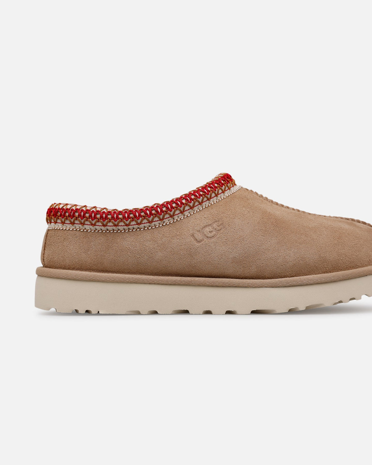 UGG Women's Tasman II Sand - Slippers
