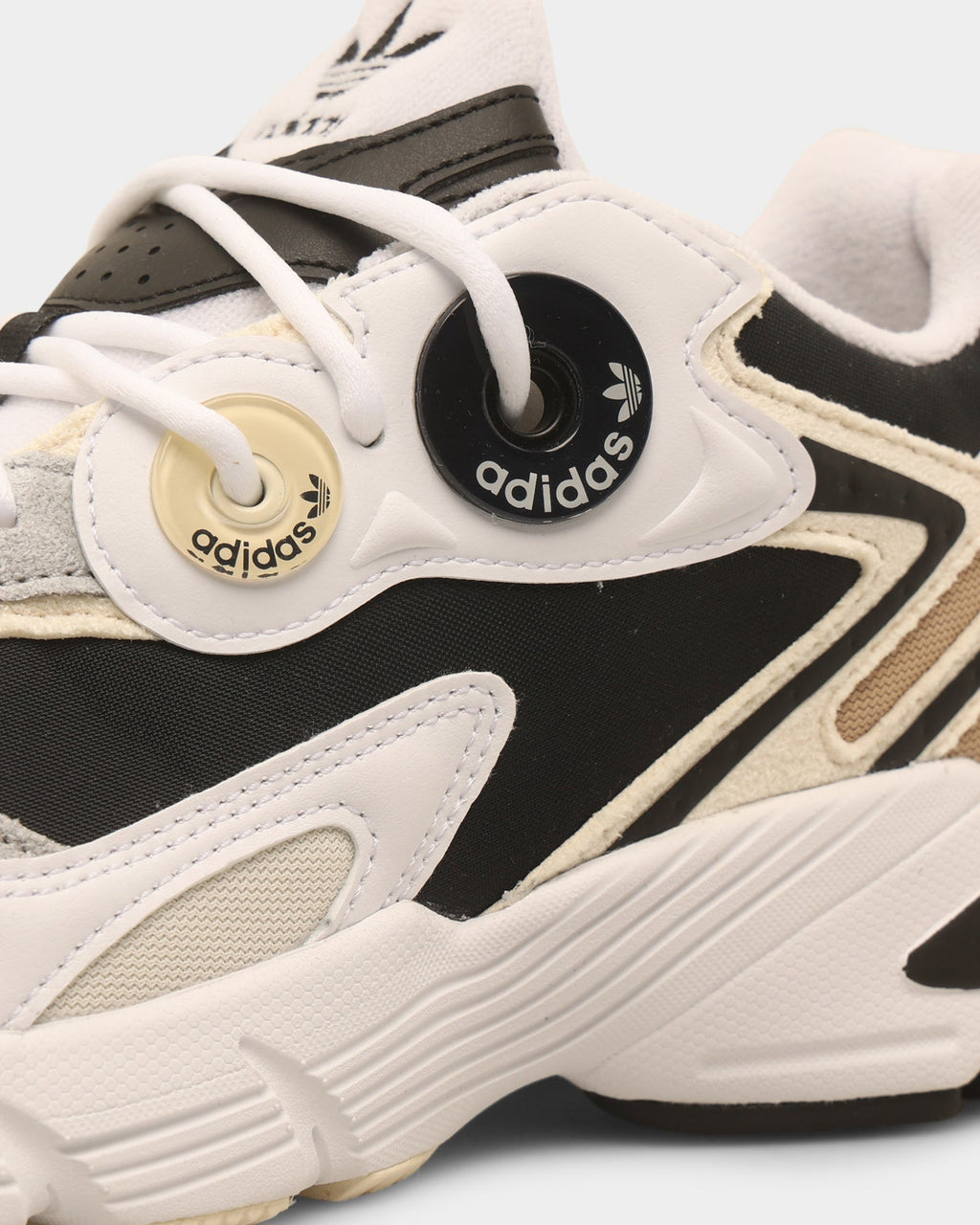 Adidas Women's Astir Ftwr White/Core Black - Sneakers