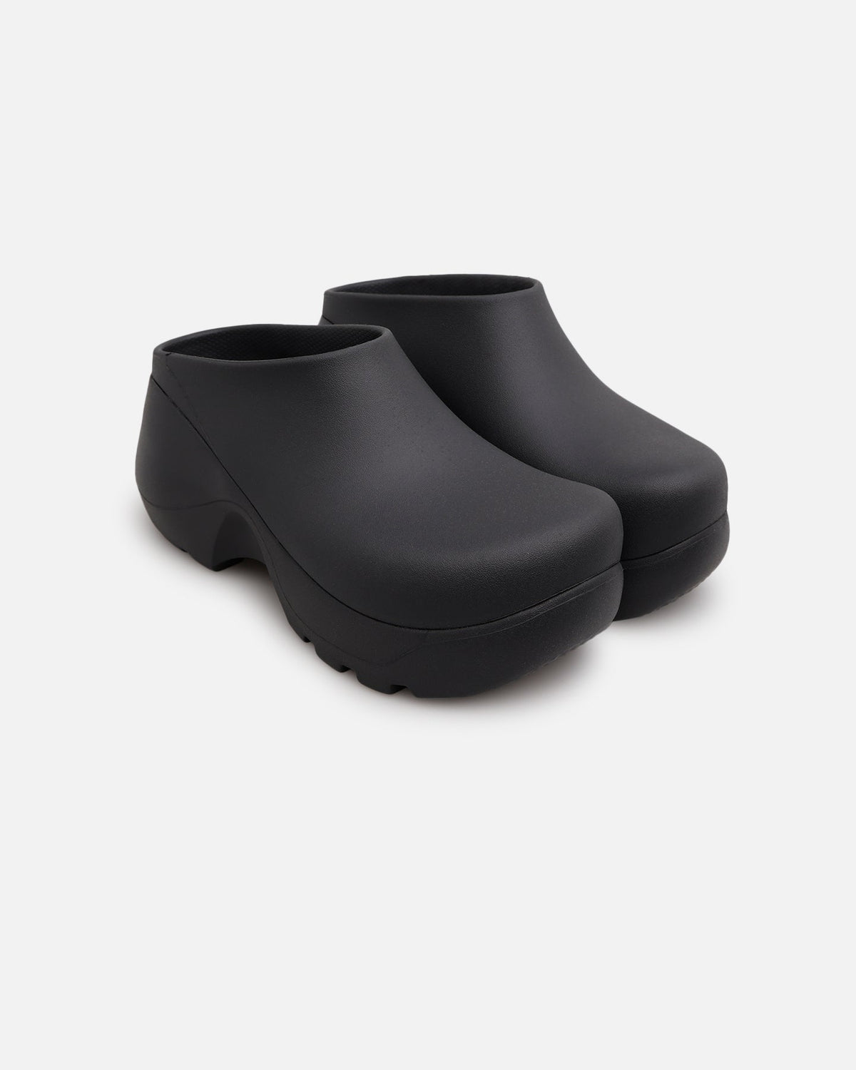 Crocs Hydra Clog Black Sand