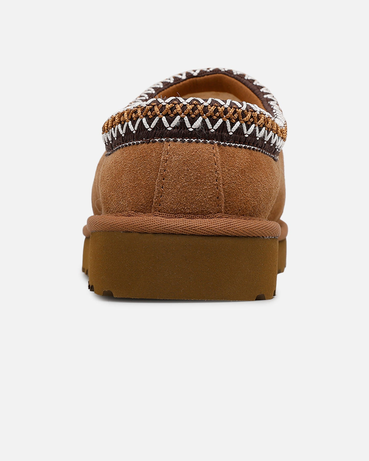 UGG Women's Tasman II Chestnut - Slippers