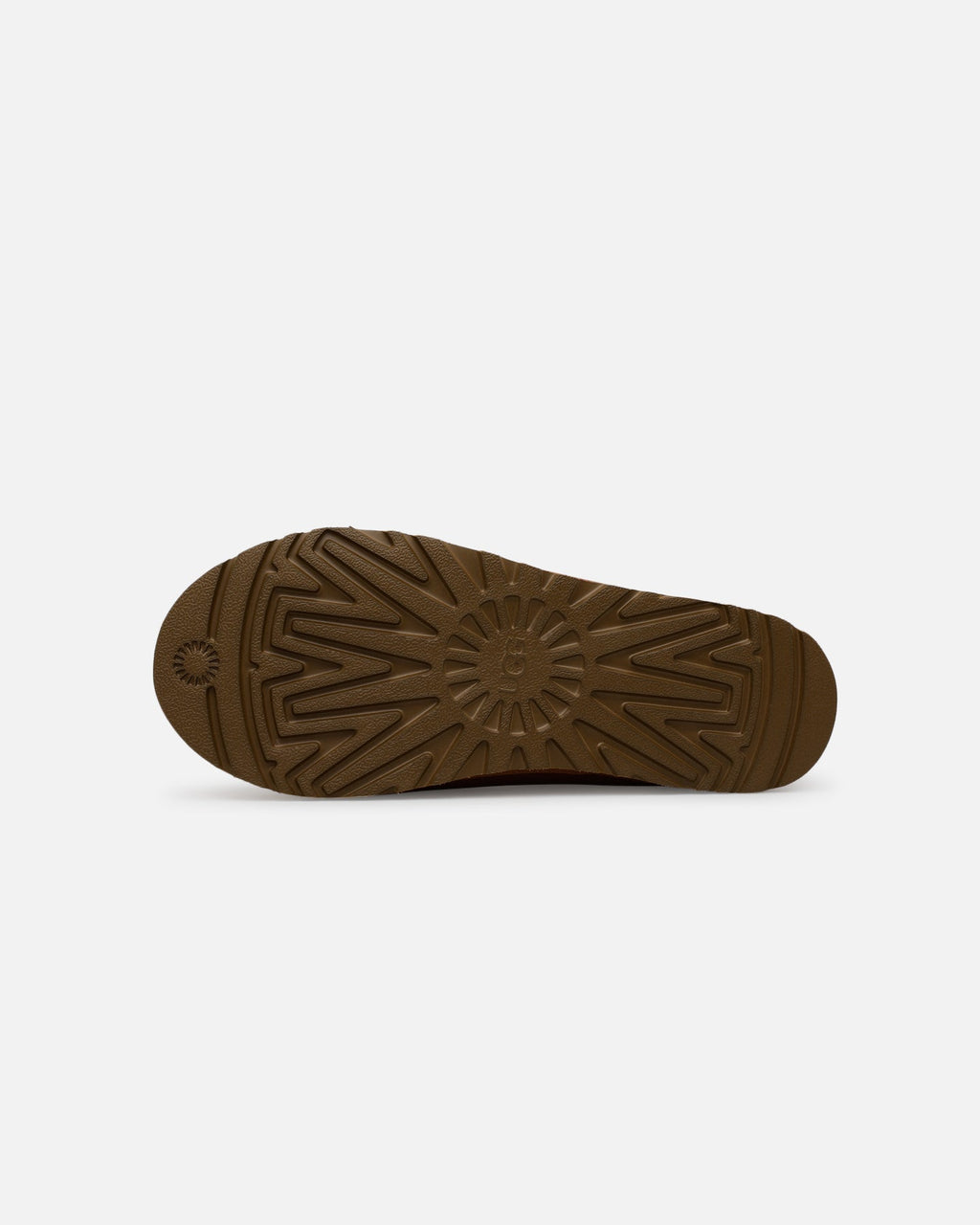 UGG Tasman Chestnut - Slippers