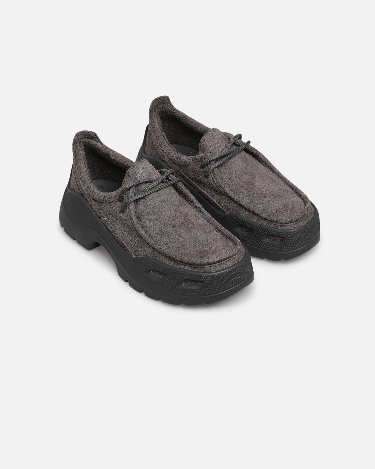 Crocs Gallery EXP Gallery Shoe Black