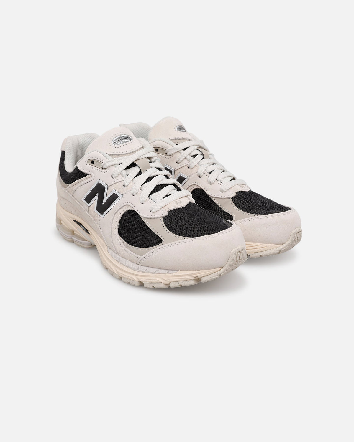 New Balance 2002R Stone/Black - Sneakers