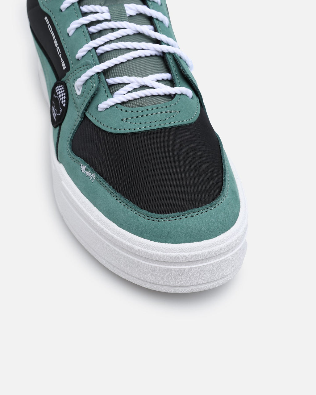 Puma X Porsche PL CA Pro Lux Green - Sneakers