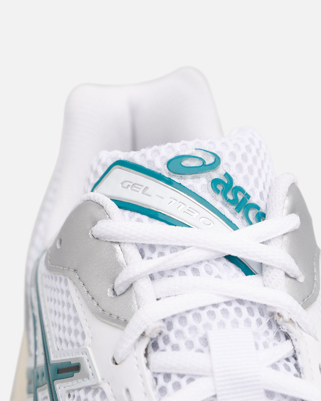Asics Gel-1130 'Rainy Lake' Green - Sneakers