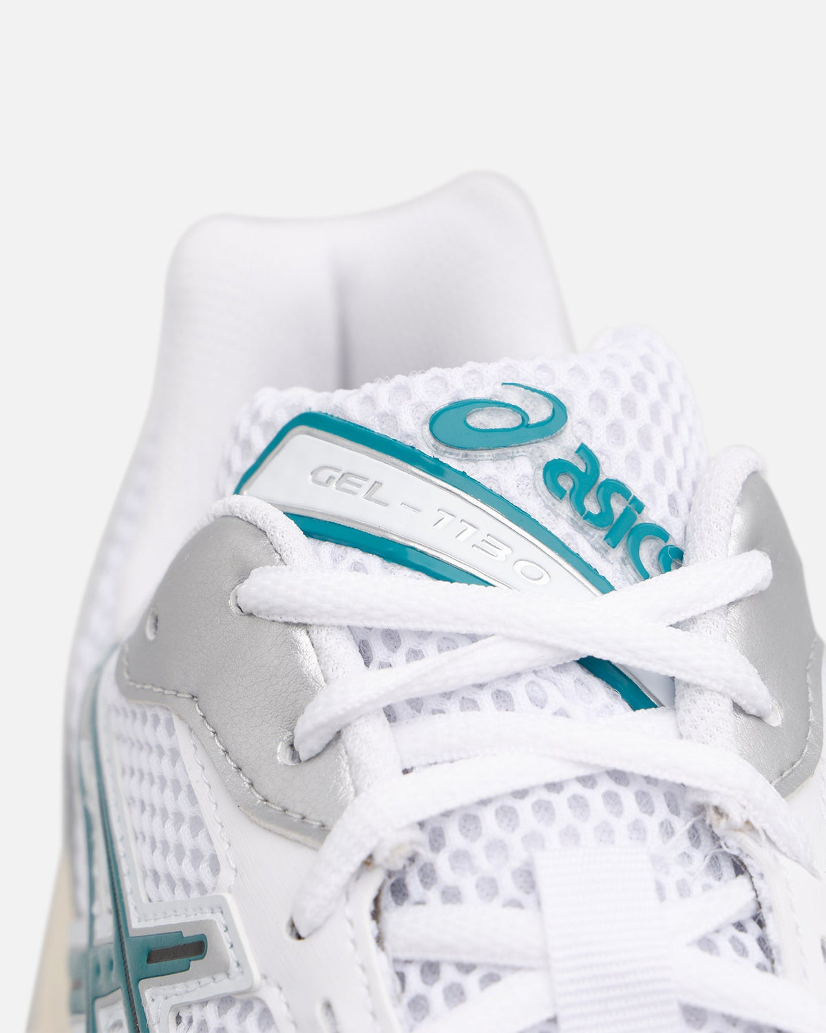 Asics Gel-1130 'Rainy Lake' Green - Sneakers
