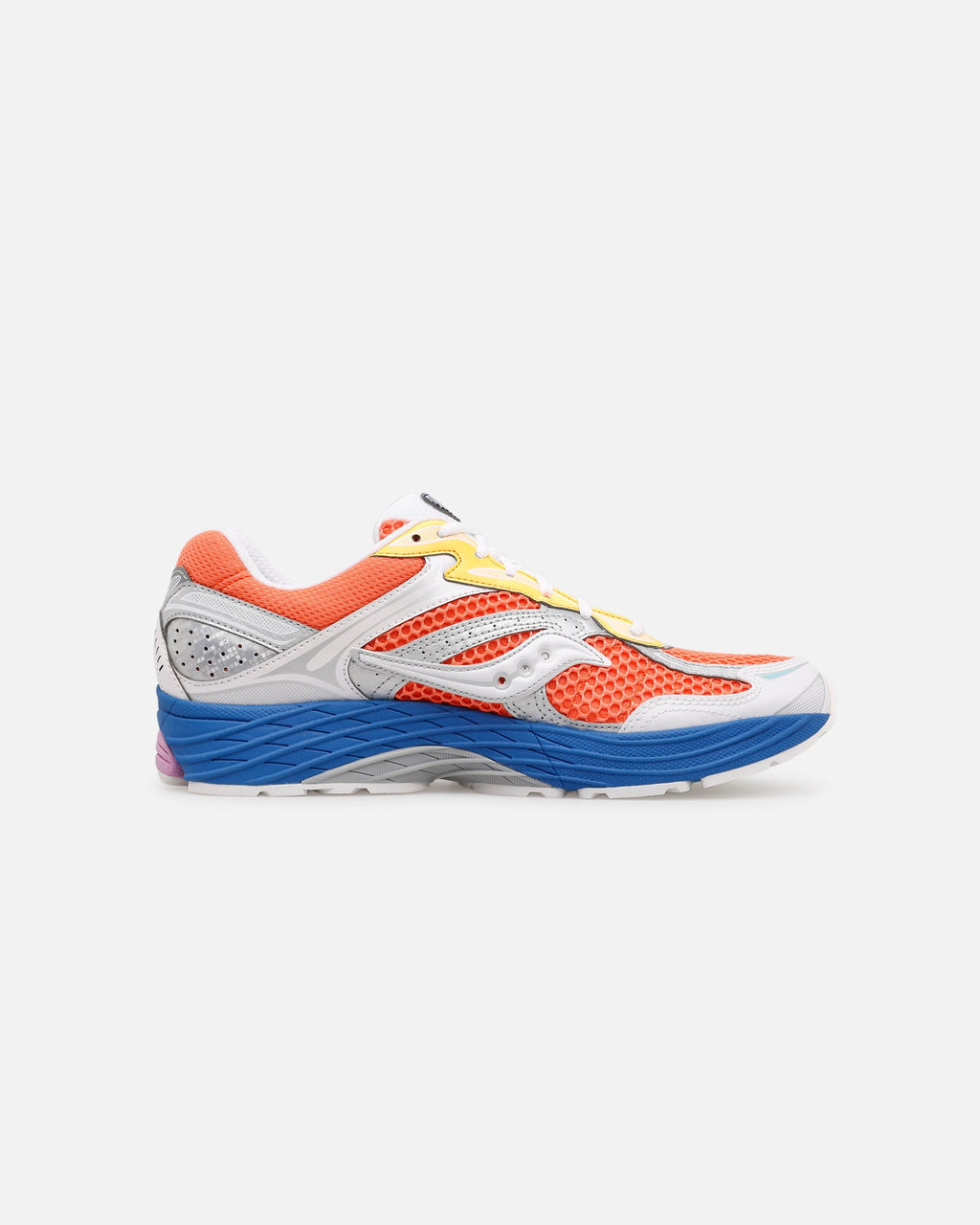 Saucony ProGrid Omni 9 Multi - Sneakers