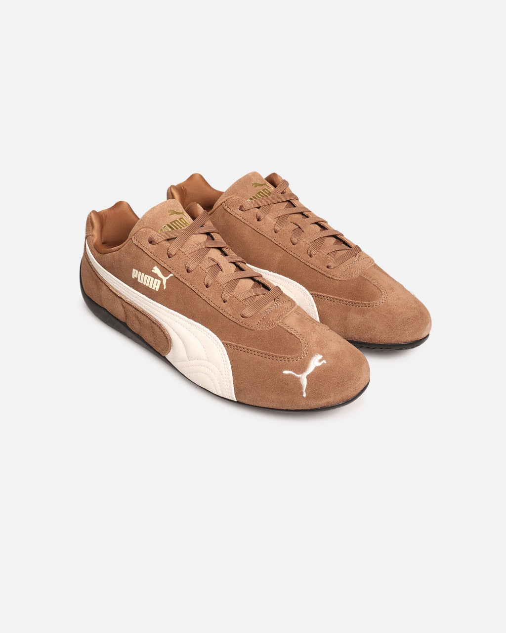 Puma Speedcat OG Coffee - Sneakers
