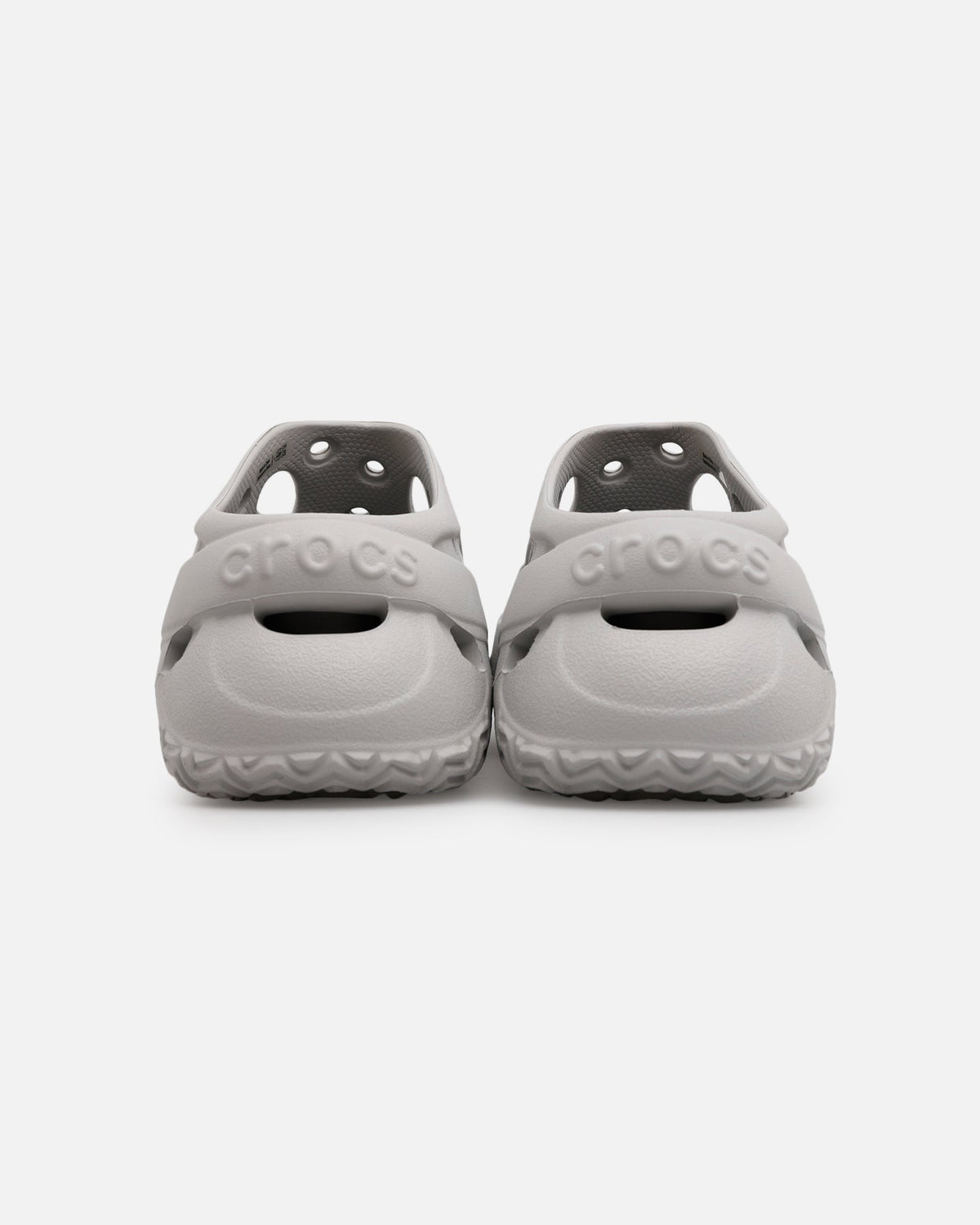 Crocs Caged Clog Atmosphere