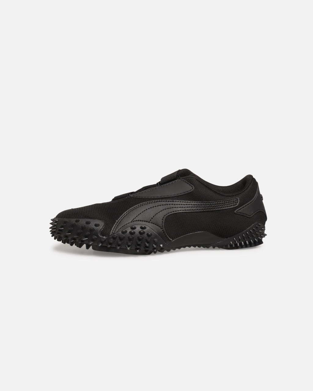 Puma Mostro OG Prime Black/Black - Sneakers