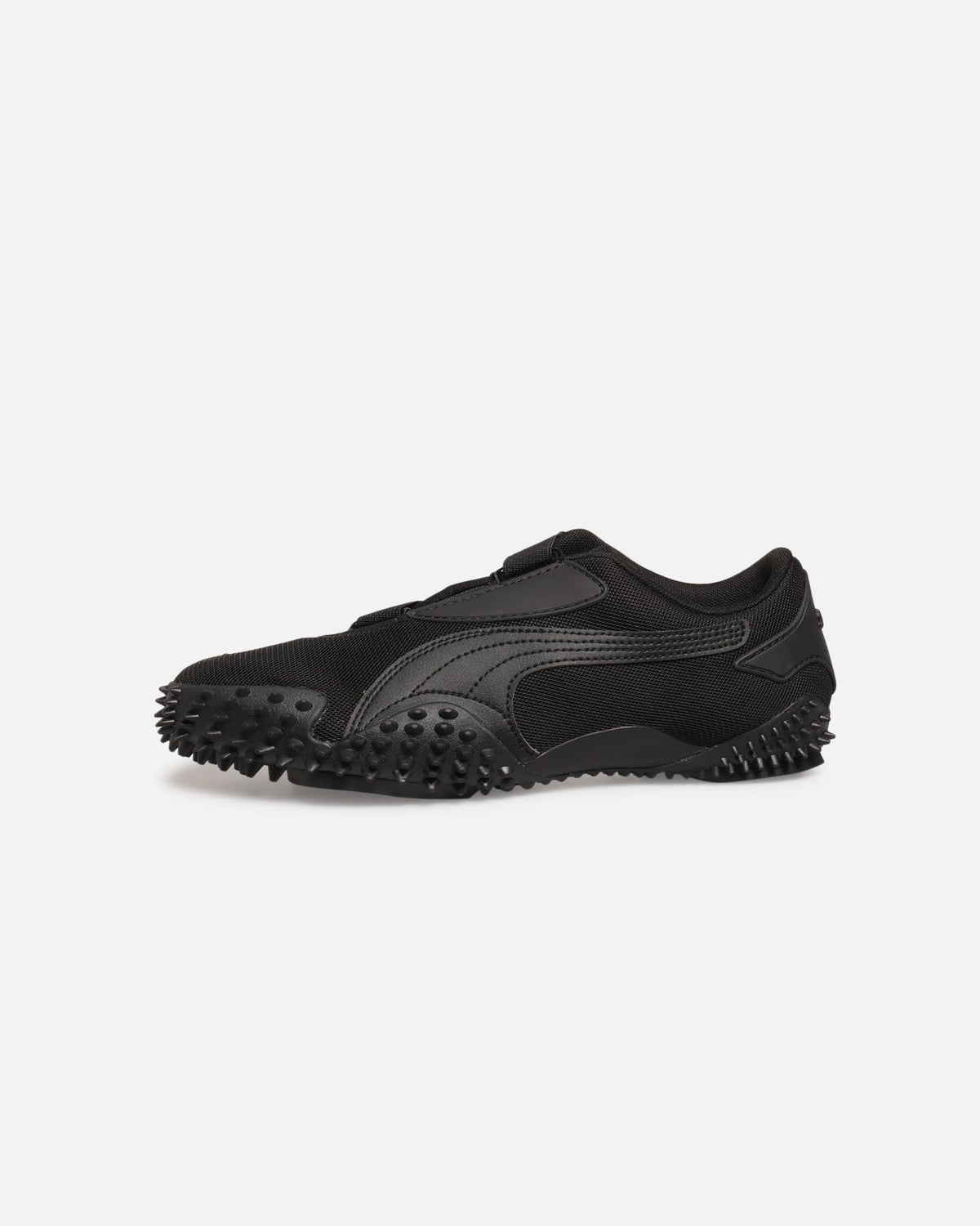 Puma Mostro OG Prime Black/Black - Sneakers