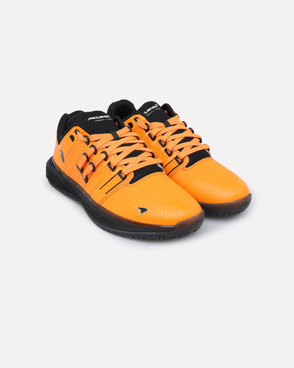 K-Swiss X McLaren SI-18 Ultrashot Papaya - Sneakers