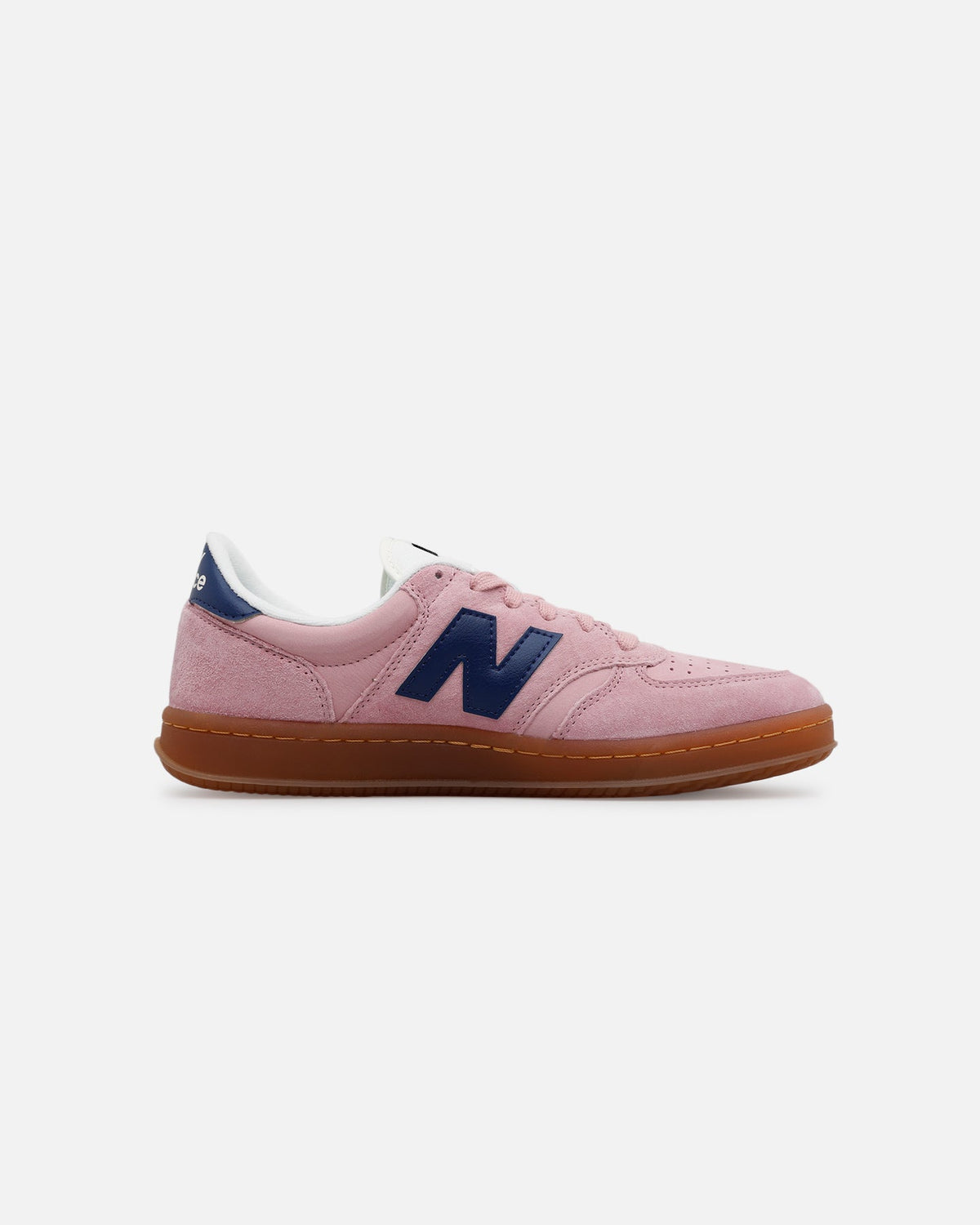 New Balance T500 Pink - Sneakers