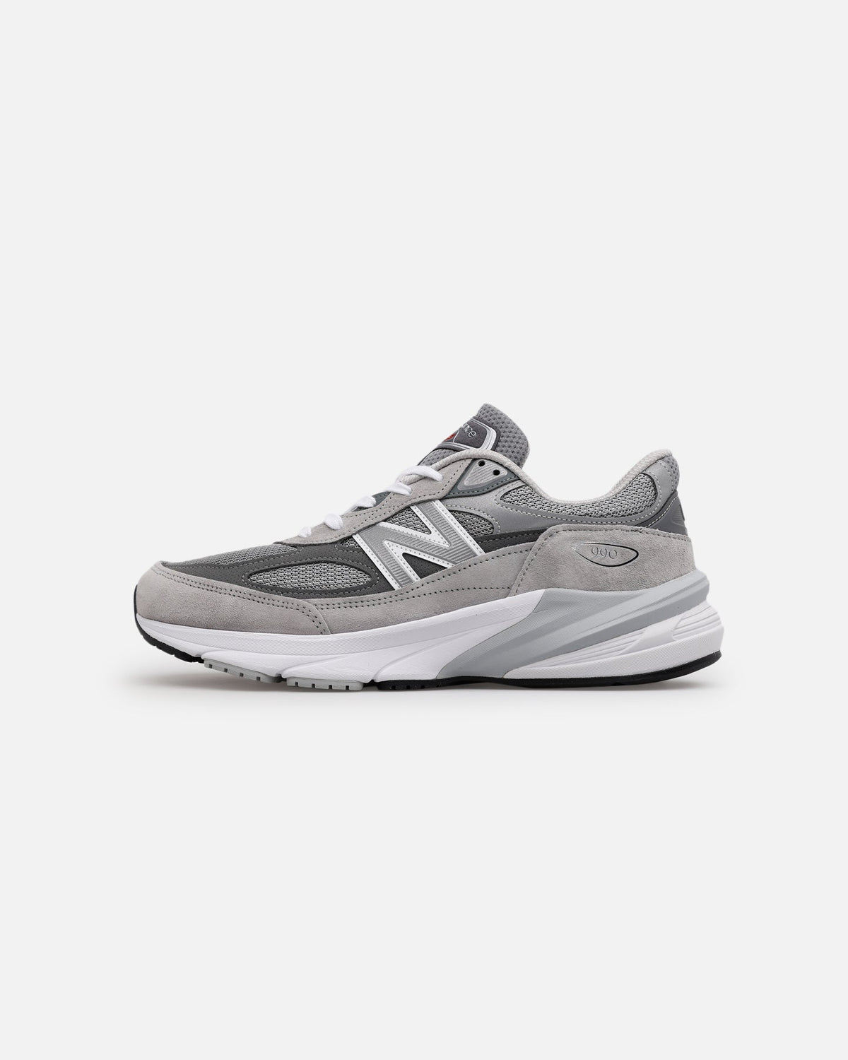 New Balance 990v6 Grey - Sneakers