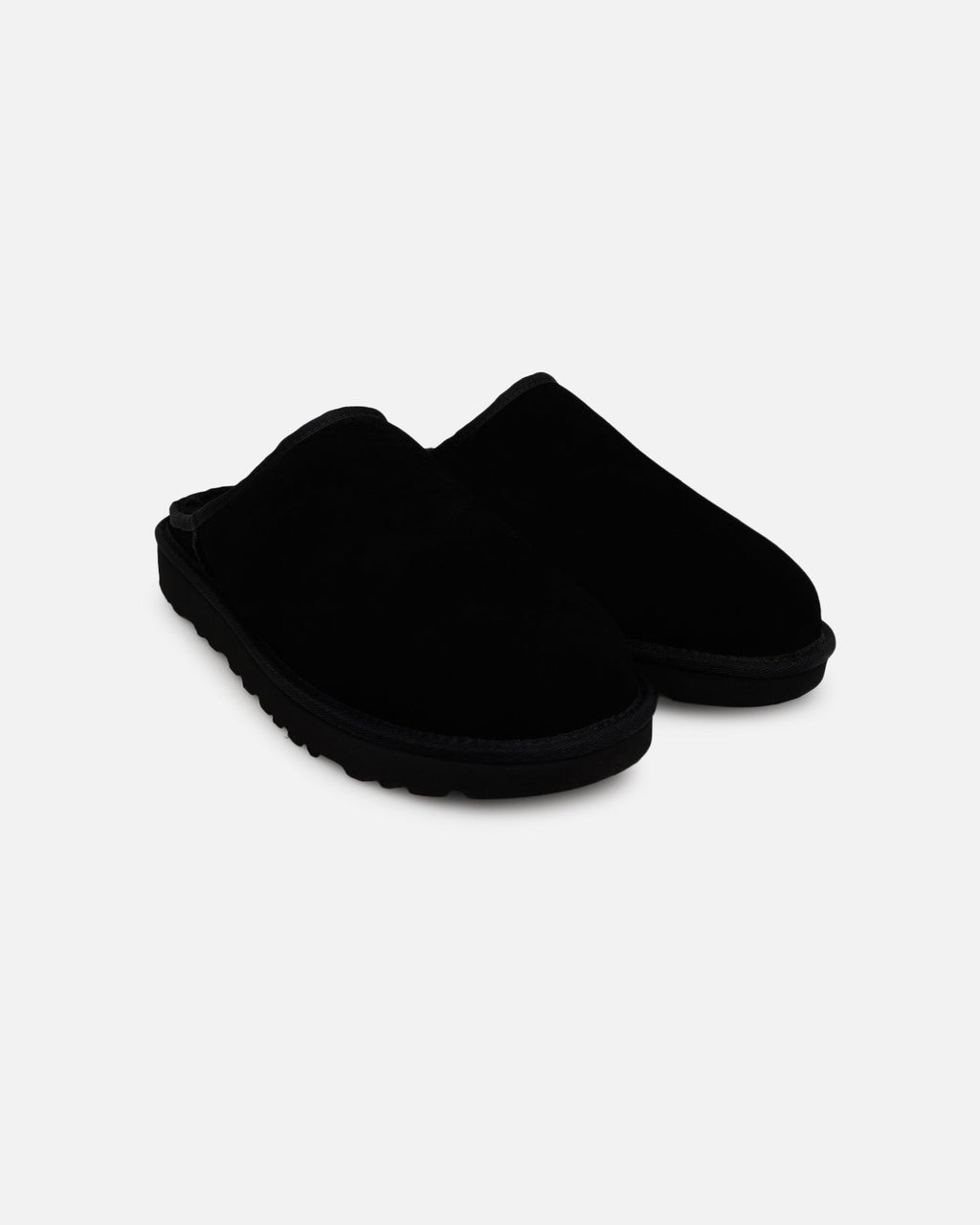 UGG Classic Slip On Black - Sneakers
