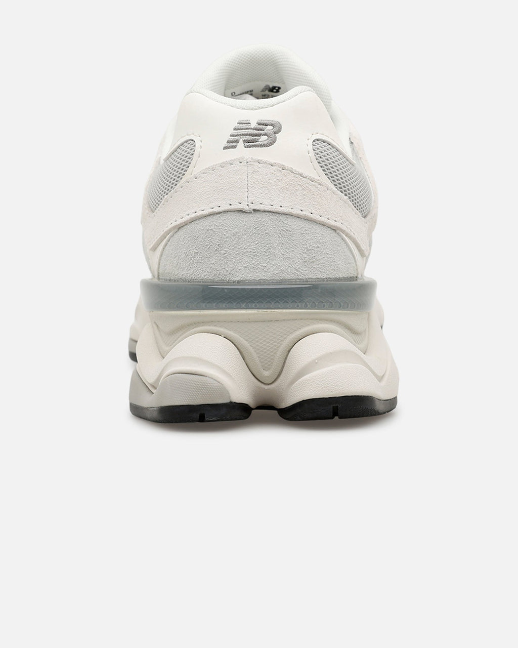 New Balance 9060 "Lone Star" Grey - Sneakers