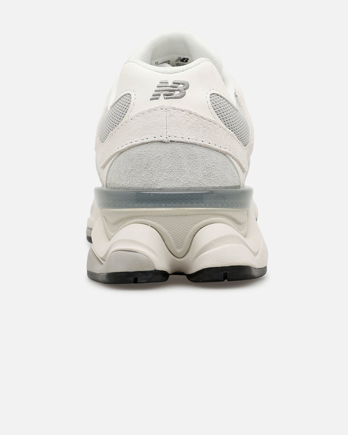 New Balance 9060 "Lone Star" Grey - Sneakers