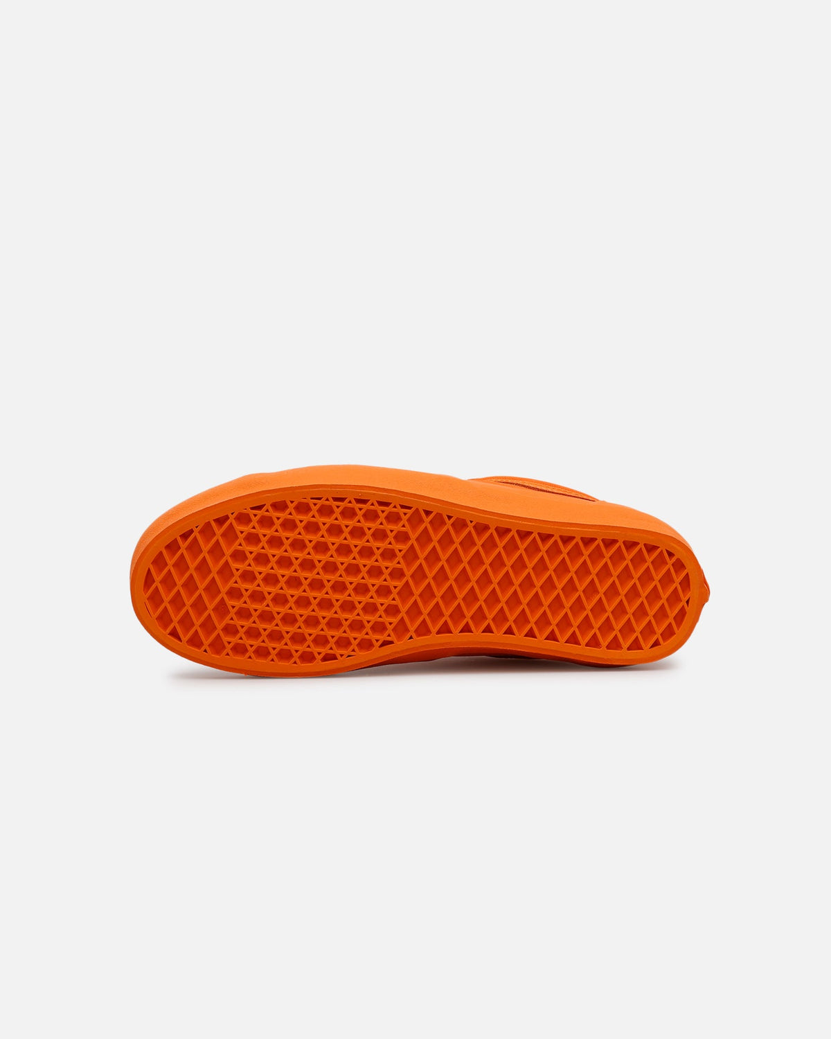 Vans Old Skool "Atiba" Orange - Sneakers