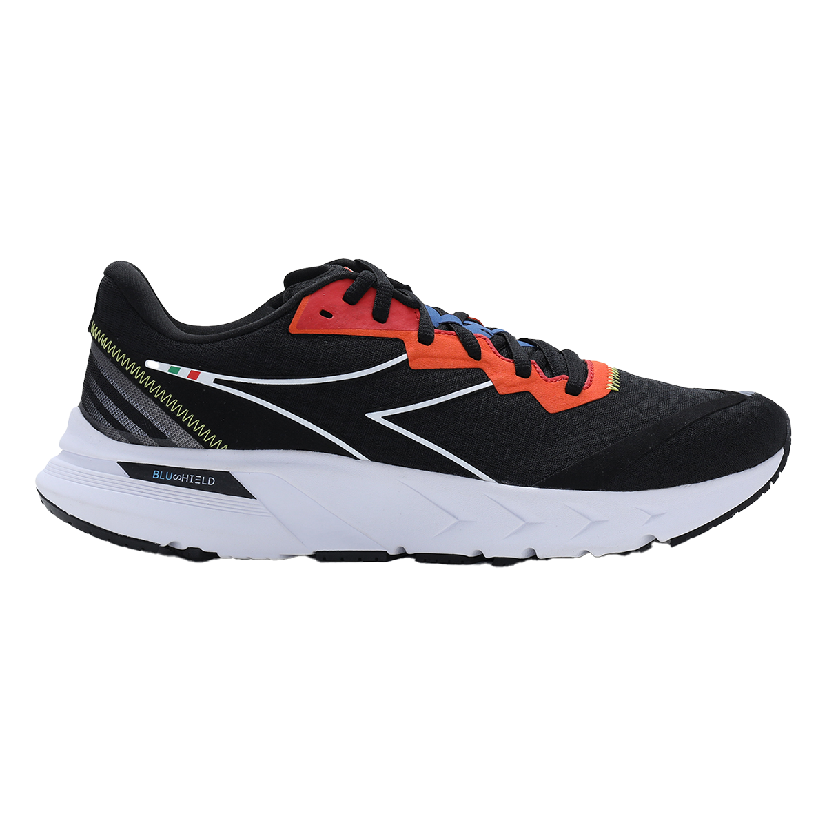 Diadora Mythos Blushield Volo 2 - Athletic Shoes