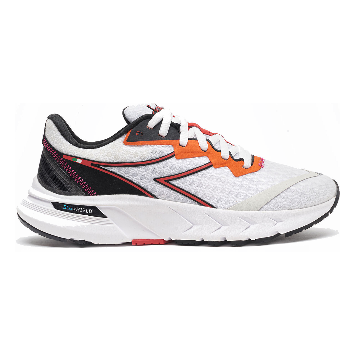 Diadora Mythos Blushield Volo 2 - Athletic Shoes