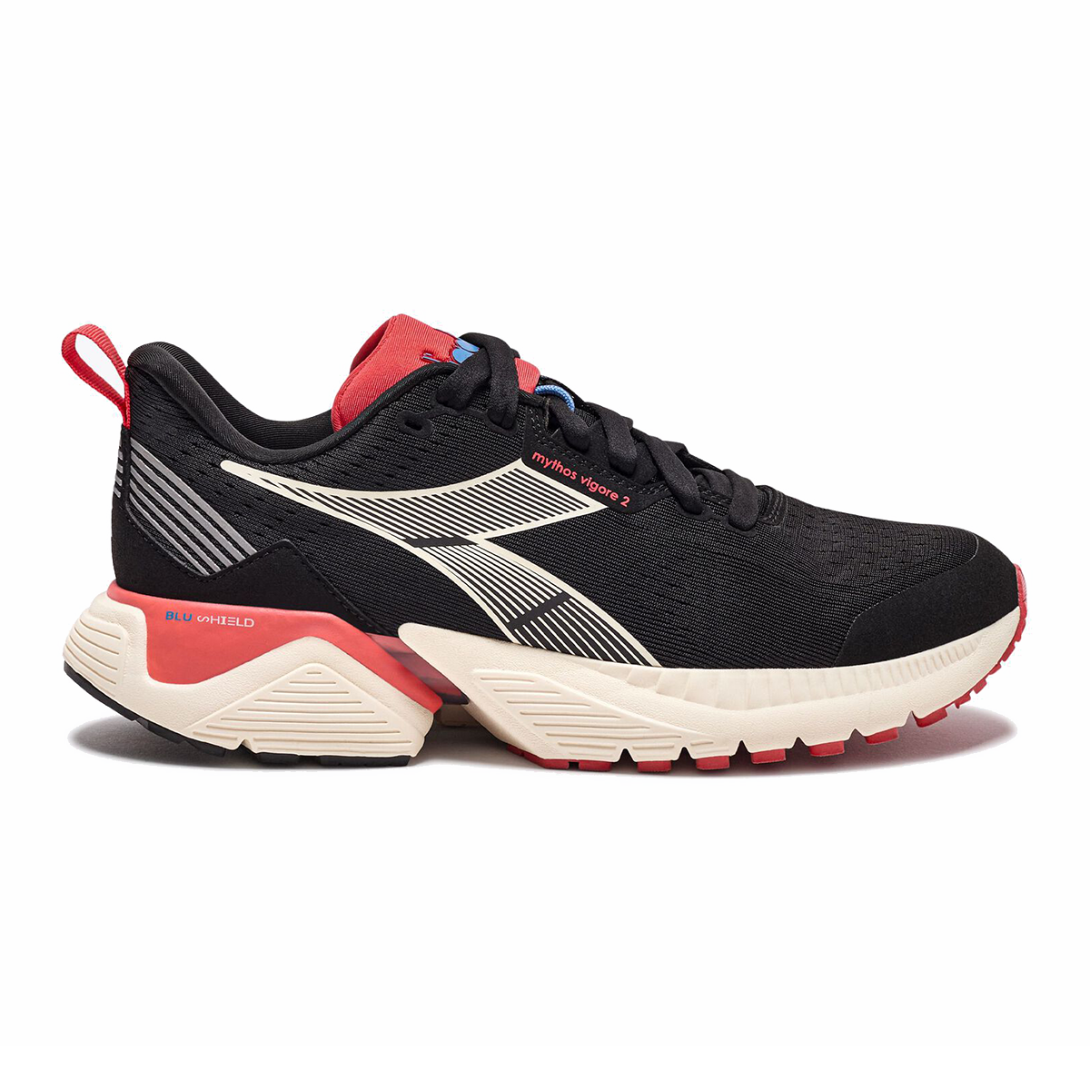 Diadora Mythos Blushield Vigore 2 - Athletic Shoes