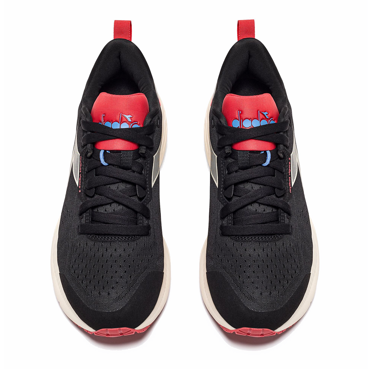 Diadora Mythos Blushield Vigore 2 - Athletic Shoes