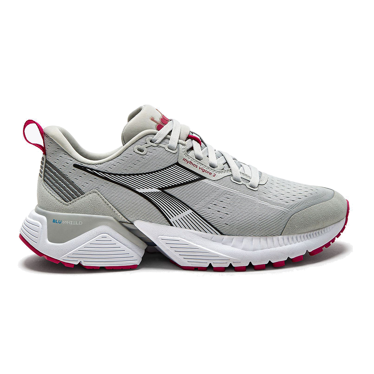 Diadora Mythos Blushield Vigore 2 - Athletic Shoes
