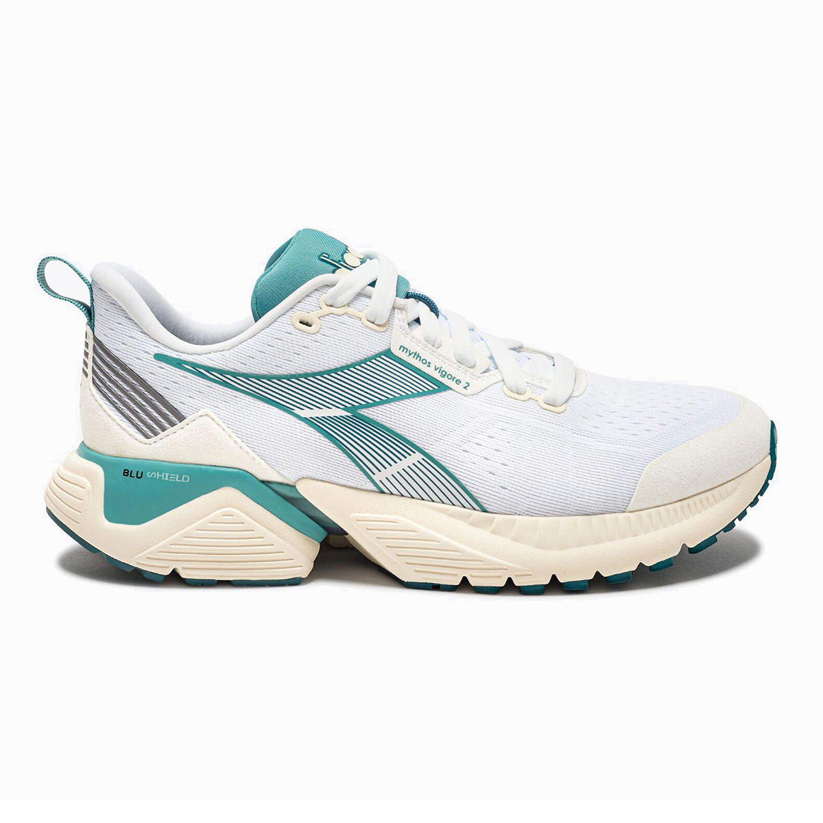 Diadora Mythos Blushield Vigore 2 - Athletic Shoes