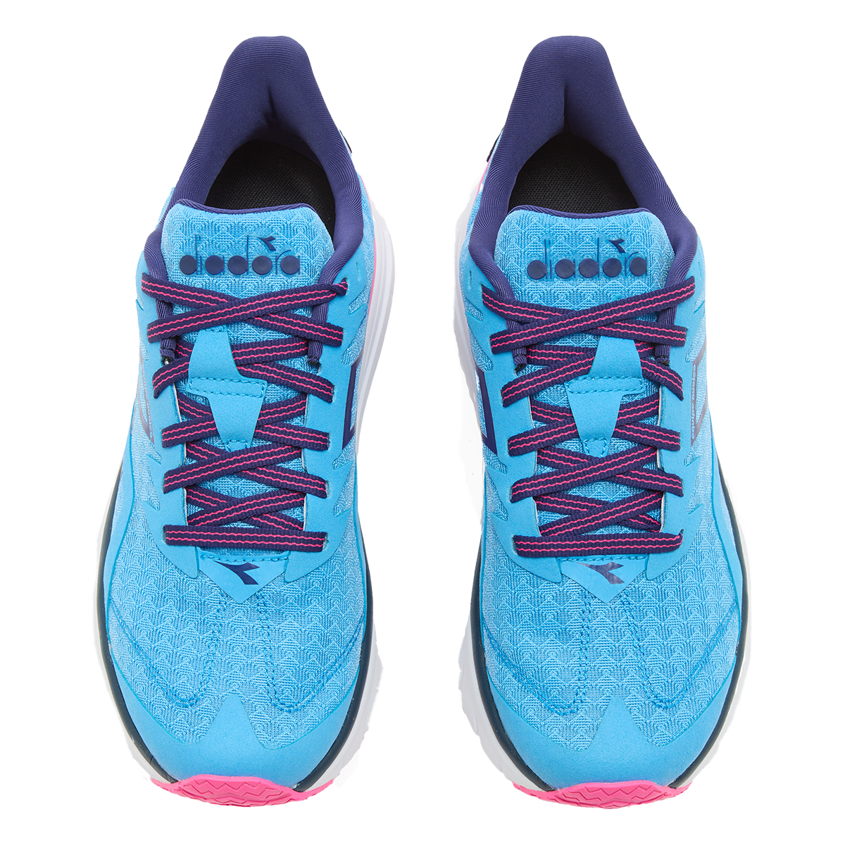 Diadora Equipe Nucleo - Running Shoes