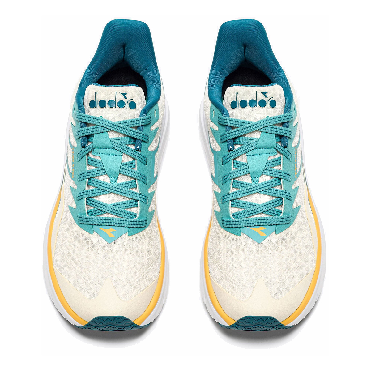 Diadora Equipe Nucleo - Running Shoes