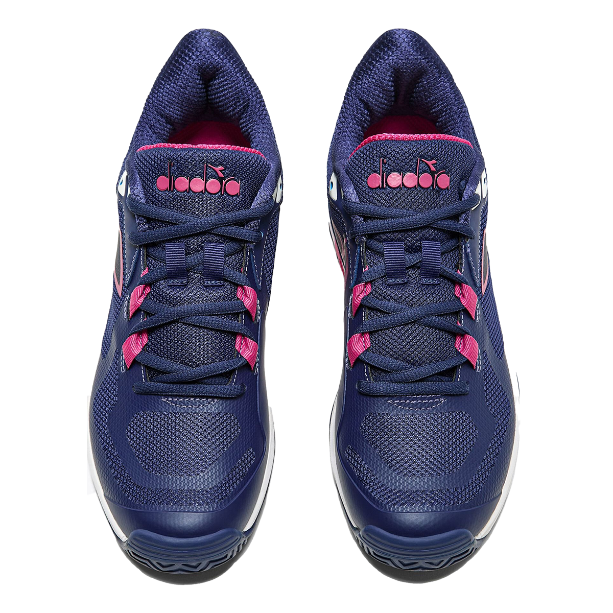 Diadora Trofeo 2 AG Pickleball - Pickleball Shoes