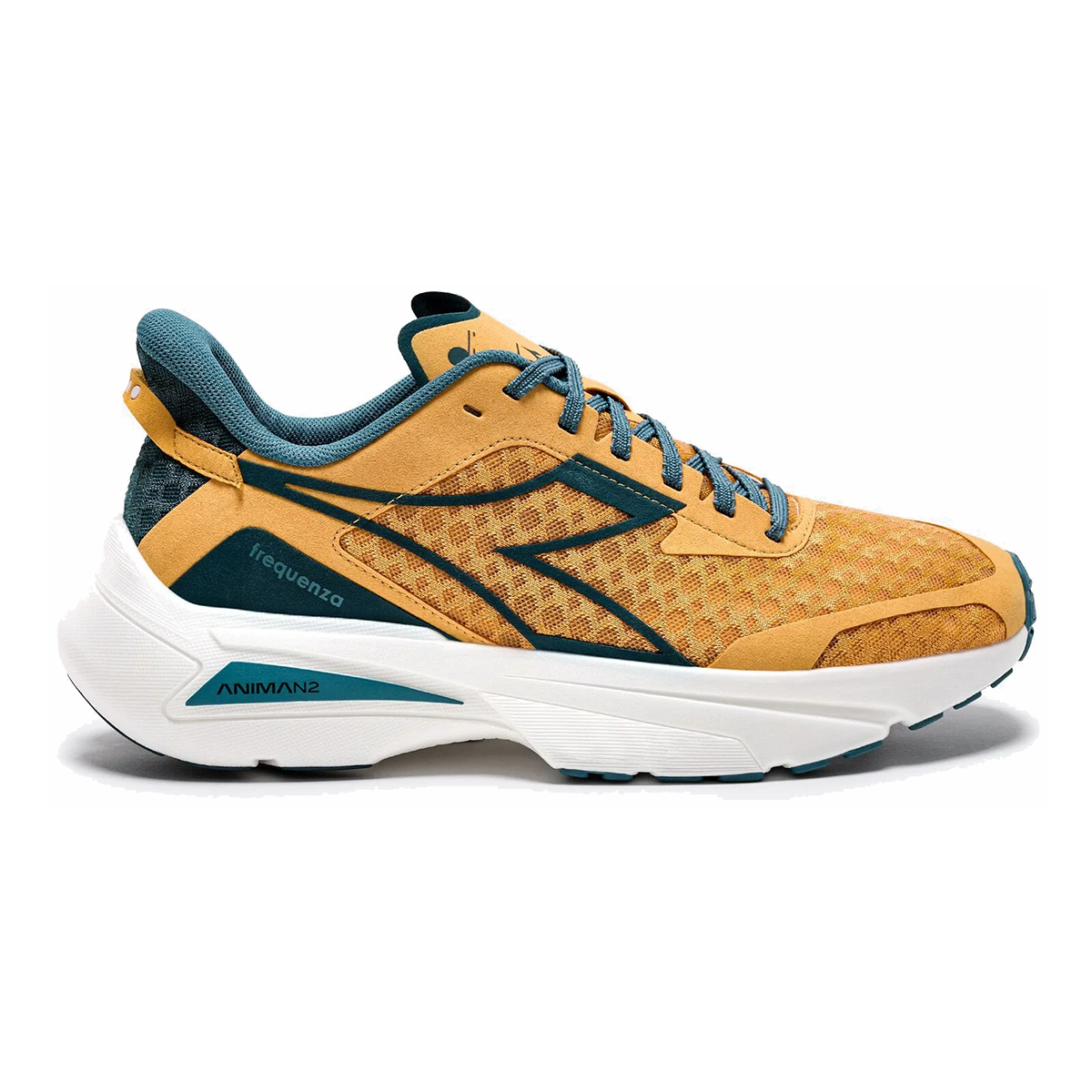 Diadora Frequenza - Running Shoes