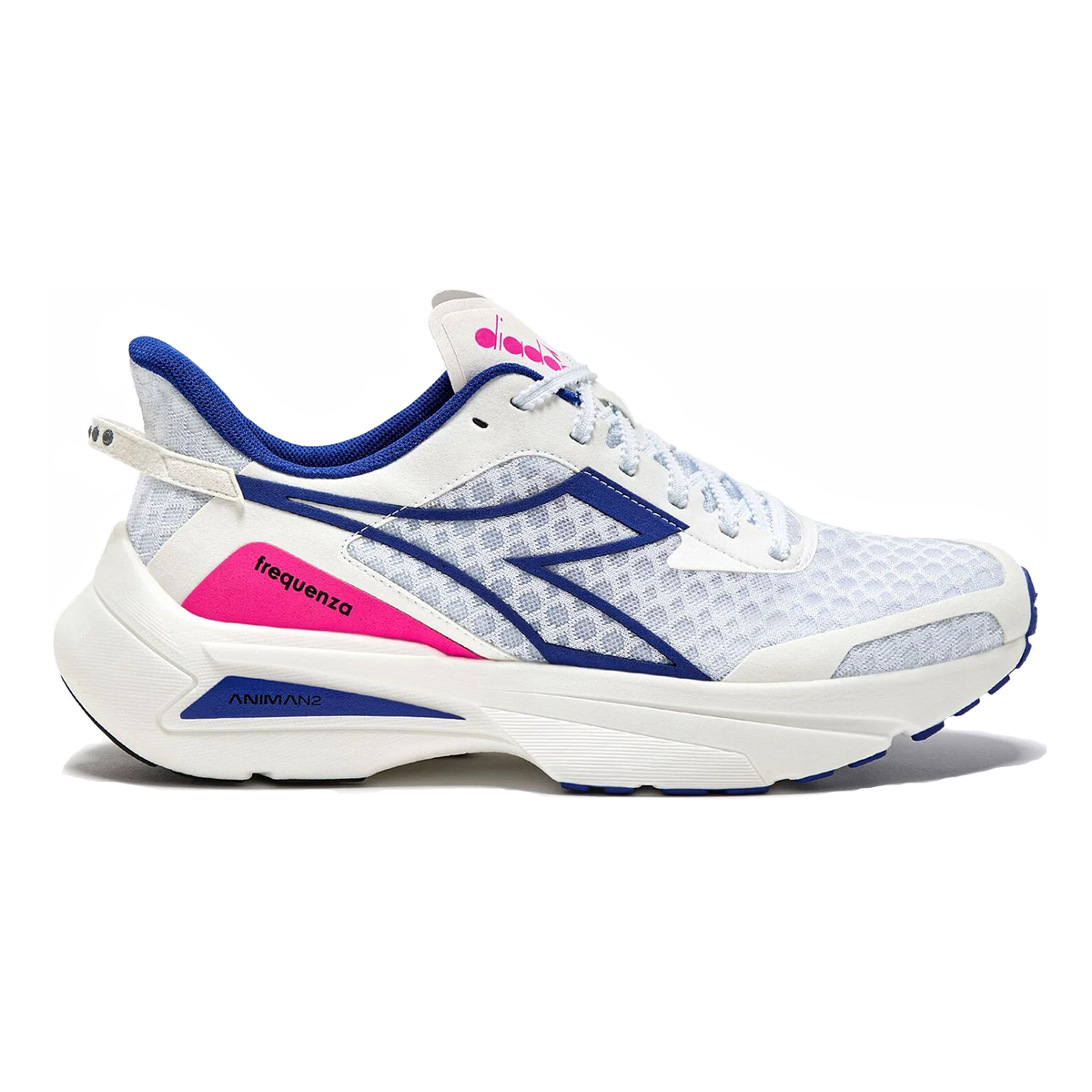Diadora Frequenza - Running Shoes