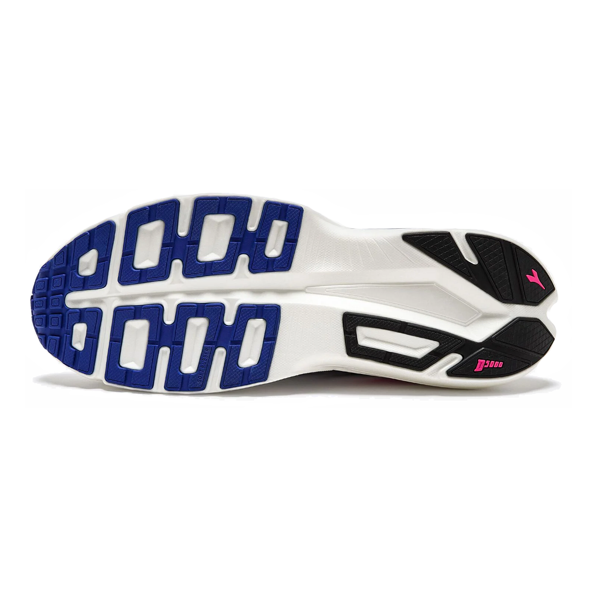 Diadora Frequenza - Running Shoes