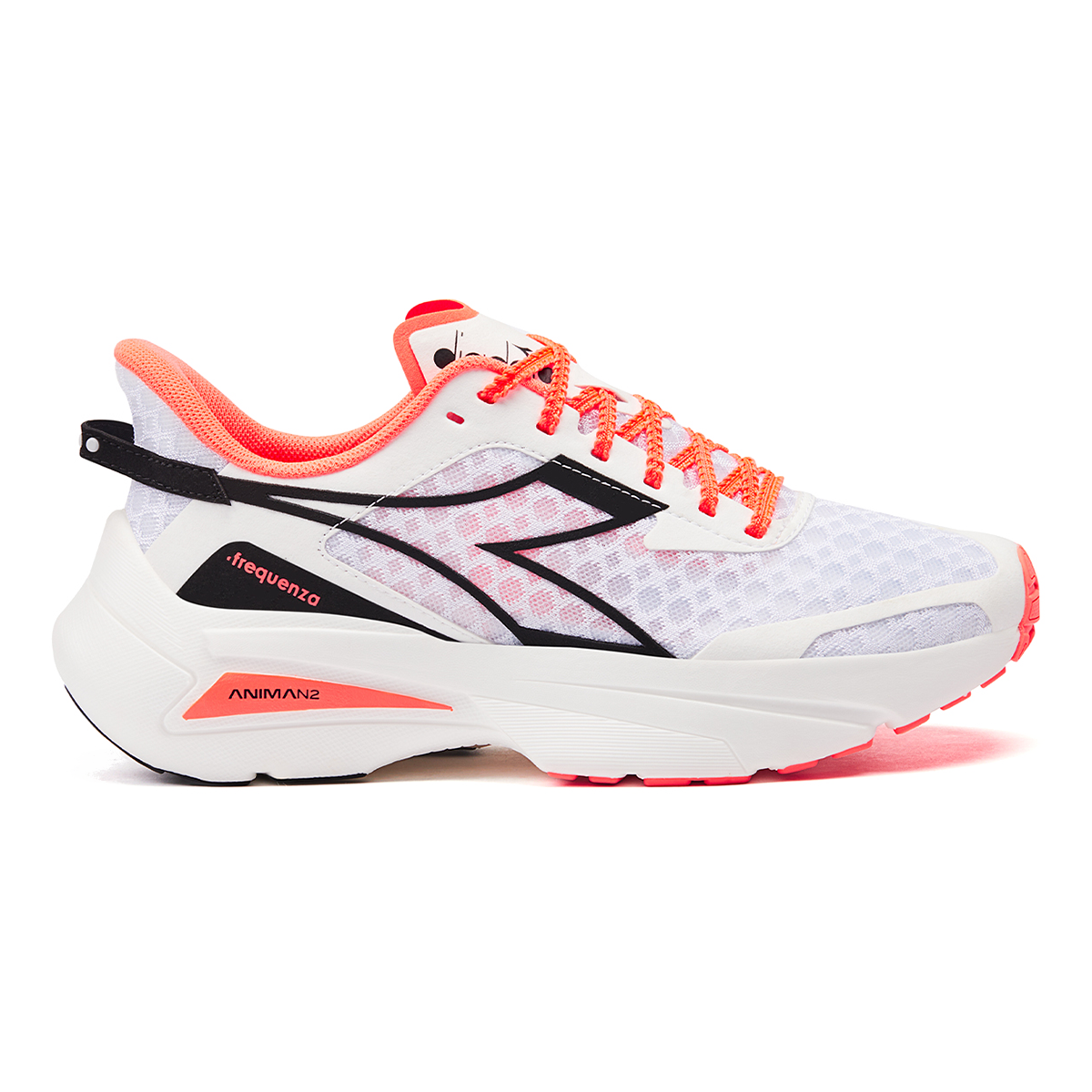 Diadora Frequenza - Running Shoes