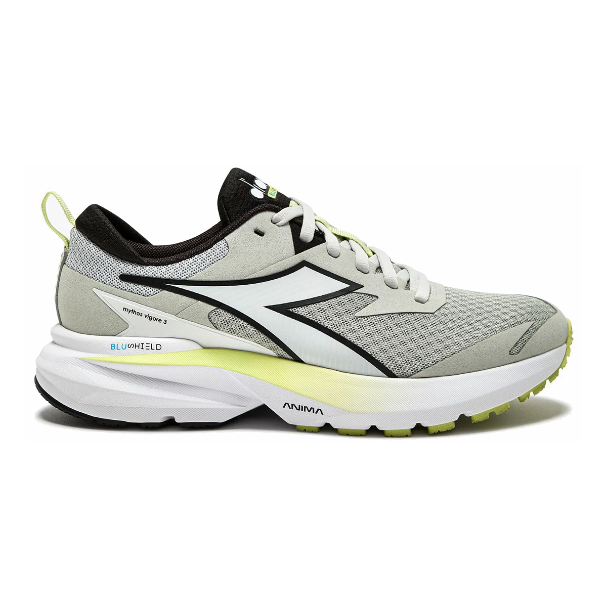 Diadora Mythos Blushield Vigore 3 - Running Shoes
