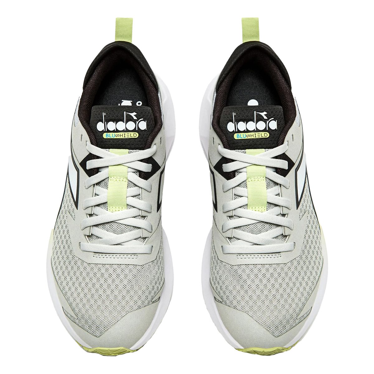 Diadora Mythos Blushield Vigore 3 - Running Shoes