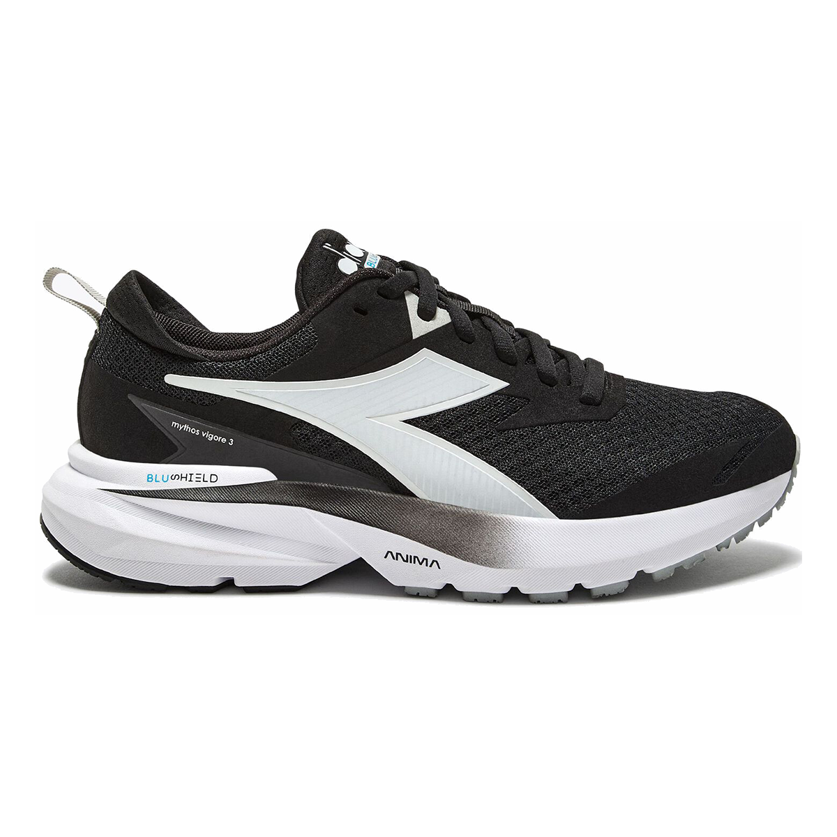 Diadora Mythos Blushield Vigore 3 - Running Shoes