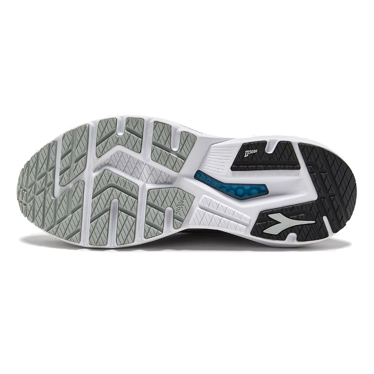 Diadora Mythos Blushield Vigore 3 - Running Shoes
