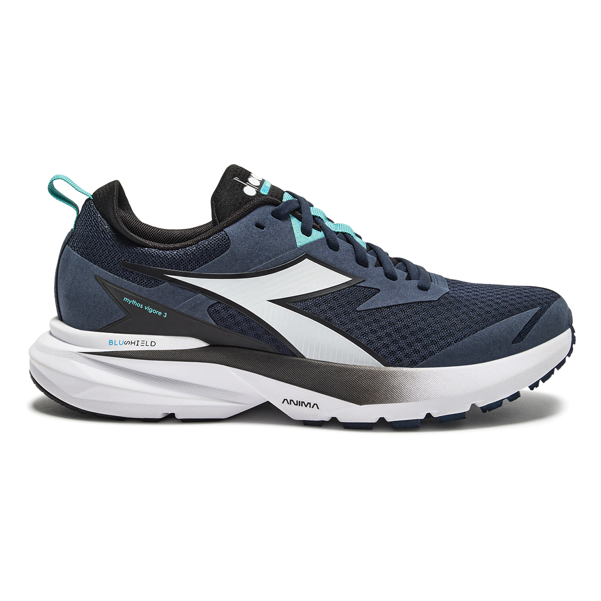 Diadora Mythos Blushield Vigore 3 - Running Shoes