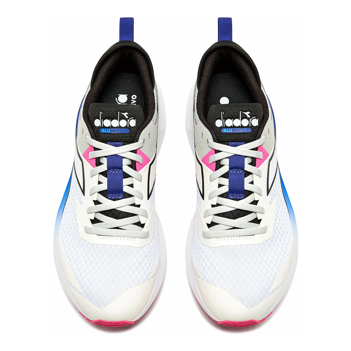 Diadora Mythos Blushield Vigore 3 - Running Shoes